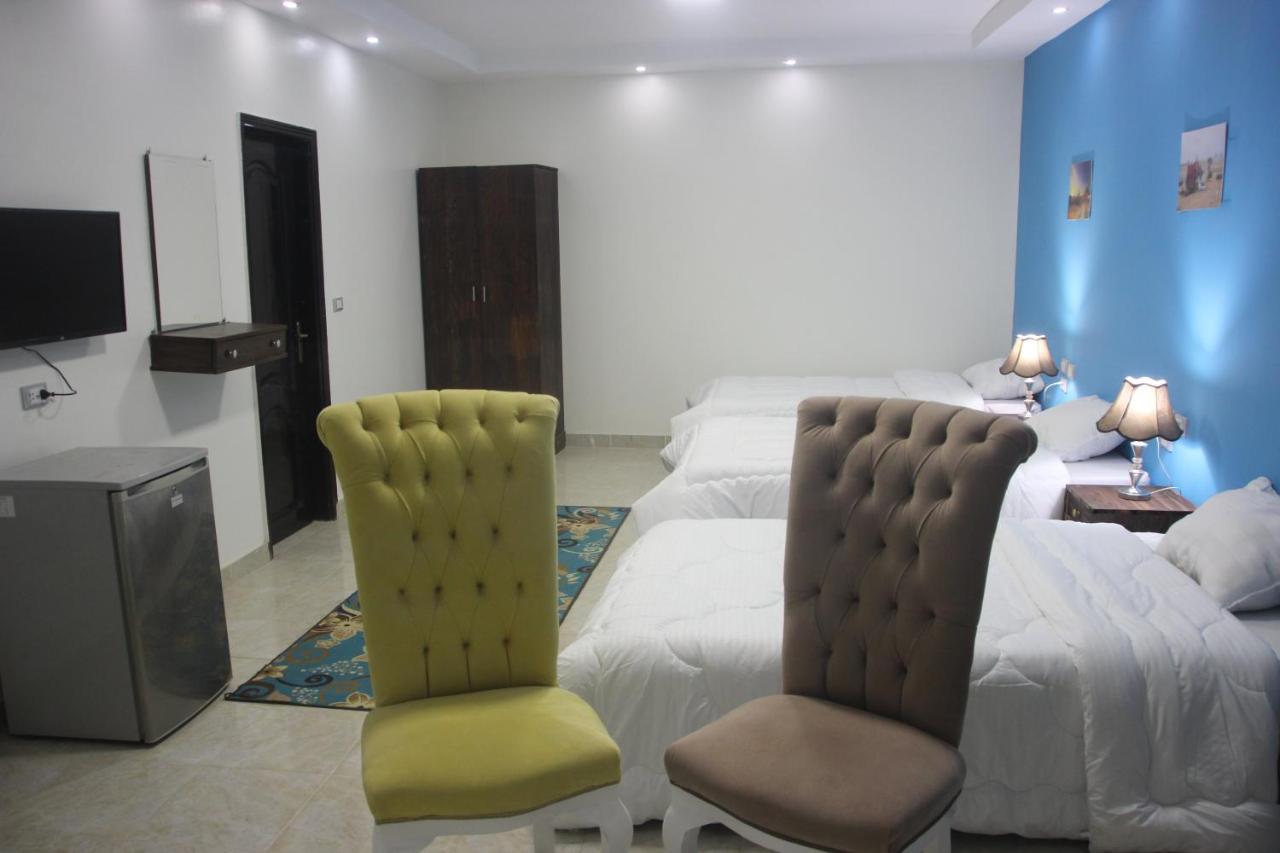 King Khufu Pyramids View Hotel Kafrat al Jabal Exterior photo