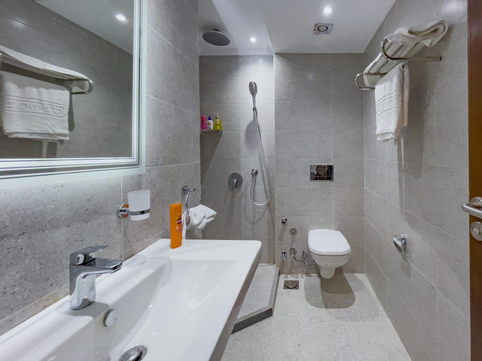 King Khufu Pyramids View Hotel Kafrat al Jabal Room photo